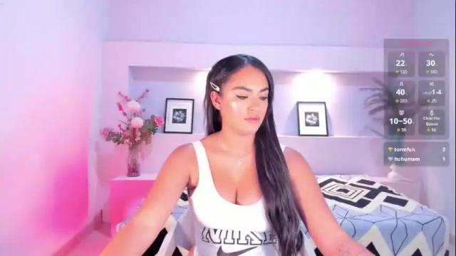 Image 3 of amyjohnsonn Stream on Chaturbate on 3 months ago