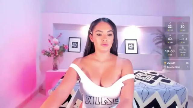 Image 6 of amyjohnsonn Stream on Chaturbate on 3 months ago