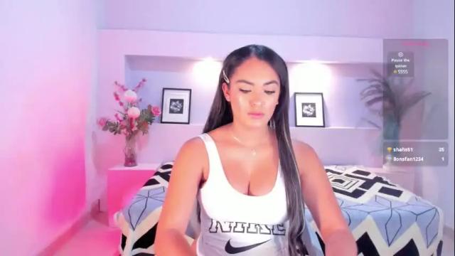 Image 7 of amyjohnsonn Stream on Chaturbate on 3 months ago