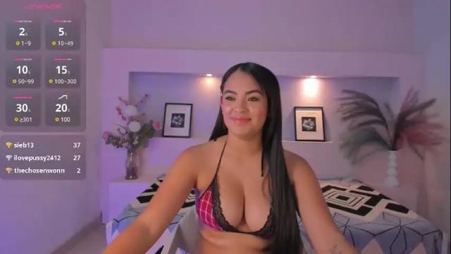 Image 4 of amyjohnsonn Stream on Chaturbate on 3 months ago
