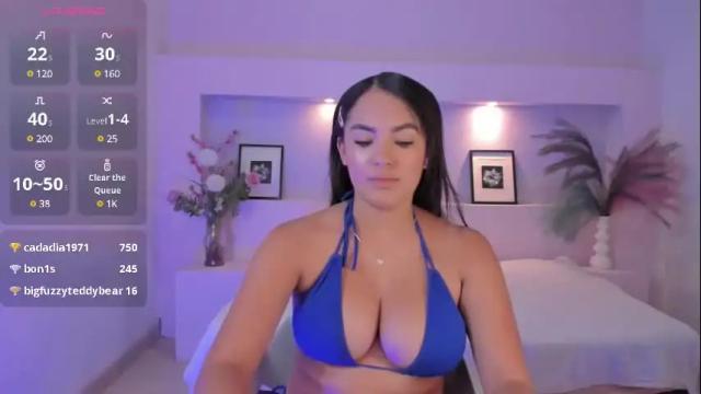 Image 12 of amyjohnsonn Stream on Chaturbate on 3 months ago