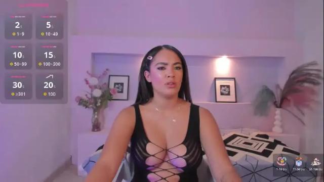 Thumbnail 1, amyjohnsonn's Stream at Chaturbate, 3 months ago
