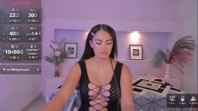 Image 10 of amyjohnsonn Stream on Chaturbate on 3 months ago