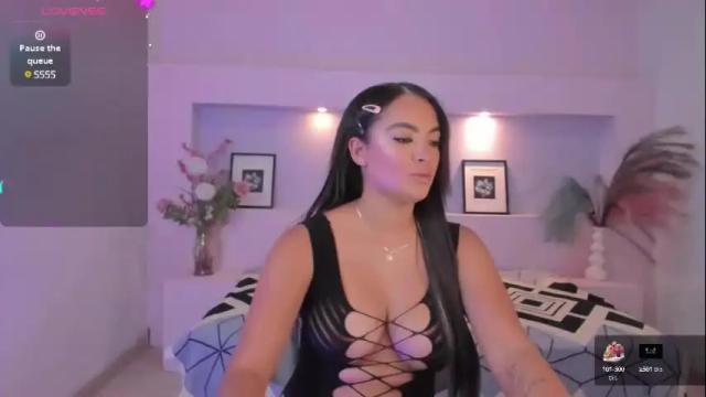 Image 11 of amyjohnsonn Stream on Chaturbate on 3 months ago