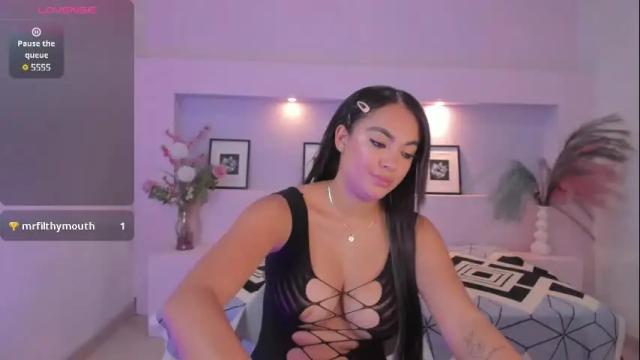 Image 12 of amyjohnsonn Stream on Chaturbate on 3 months ago