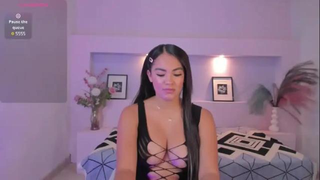 Image 2 of amyjohnsonn Stream on Chaturbate on 3 months ago