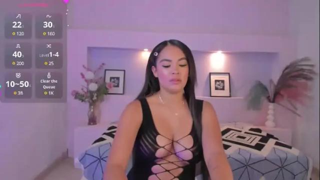 Thumbnail 2, amyjohnsonn's Stream at Chaturbate, 3 months ago