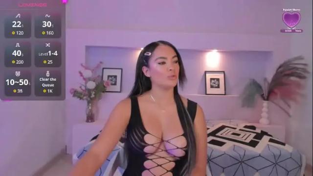 Image 7 of amyjohnsonn Stream on Chaturbate on 3 months ago