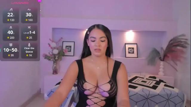 Thumbnail 3, amyjohnsonn's Stream at Chaturbate, 3 months ago