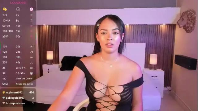 Image 10 of amyjohnsonn Stream on Chaturbate on 1 month ago