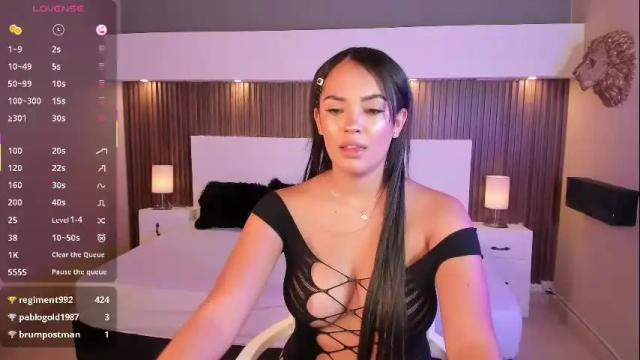 Image 12 of amyjohnsonn Stream on Chaturbate on 1 month ago