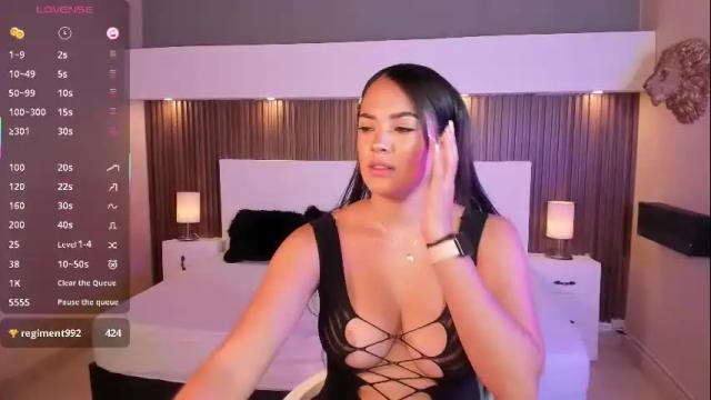 Image 2 of amyjohnsonn Stream on Chaturbate on 1 month ago