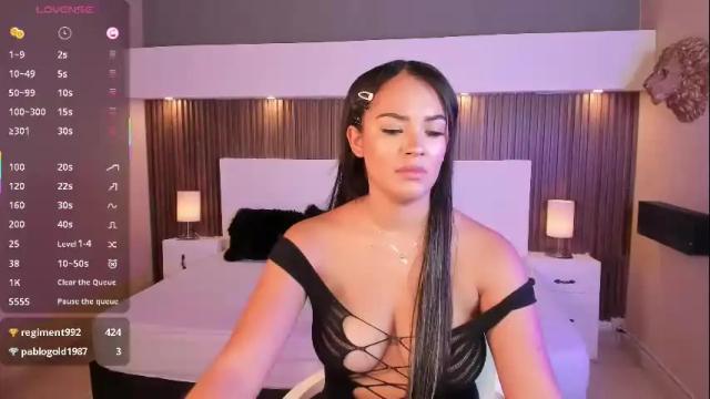 Thumbnail 2, amyjohnsonn's Stream at Chaturbate, 1 month ago