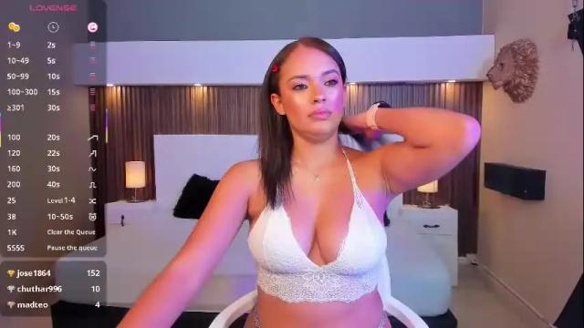 Thumbnail 3, amyjohnsonn's Stream at Chaturbate, 22 days ago