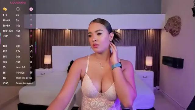 Image 3 of amyjohnsonn Stream on Chaturbate on 13 hours ago