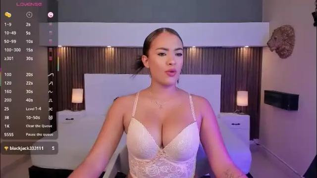 Image 6 of amyjohnsonn Stream on Chaturbate on 13 hours ago