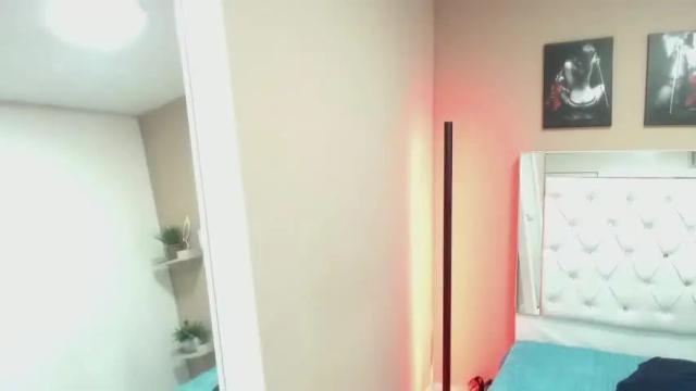 Thumbnail 2, amyjoness_'s Stream at Chaturbate, 13 months ago