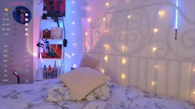 Thumbnail 1, amylas's Stream at Chaturbate, 17 months ago
