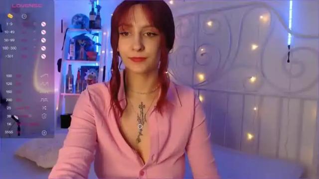 Image 12 of amylas Stream on Chaturbate on 17 months ago