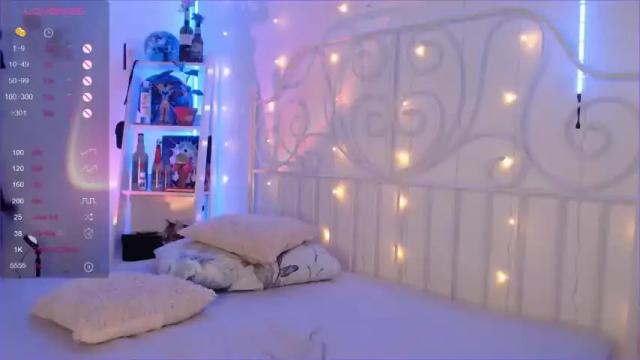 Image 6 of amylas Stream on Chaturbate on 17 months ago