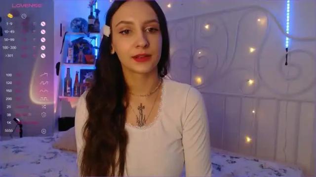 Thumbnail 3, amylas's Stream at Chaturbate, 17 months ago