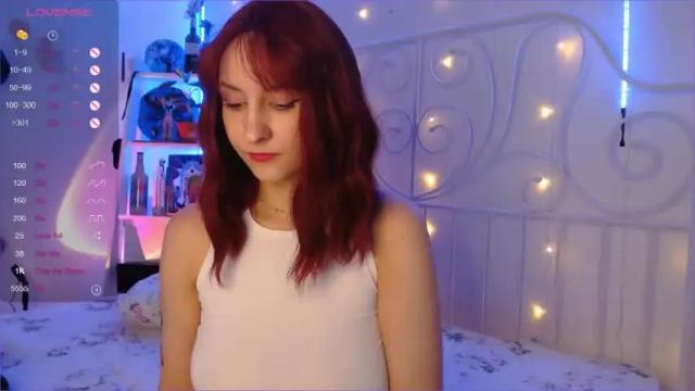 Image 3 of amylas Stream on Chaturbate on 16 months ago
