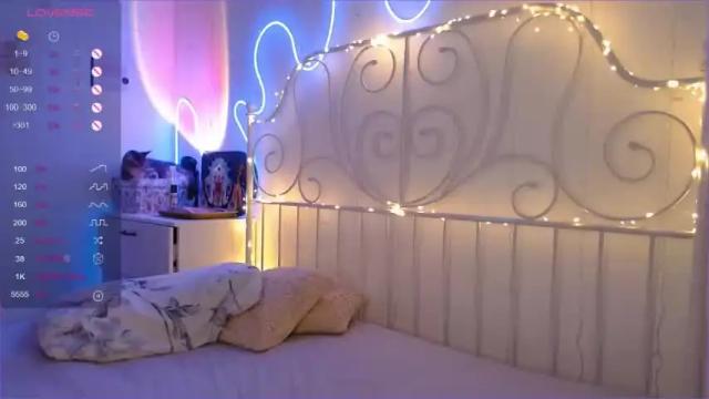 Image 10 of amylas Stream on Chaturbate on 15 months ago