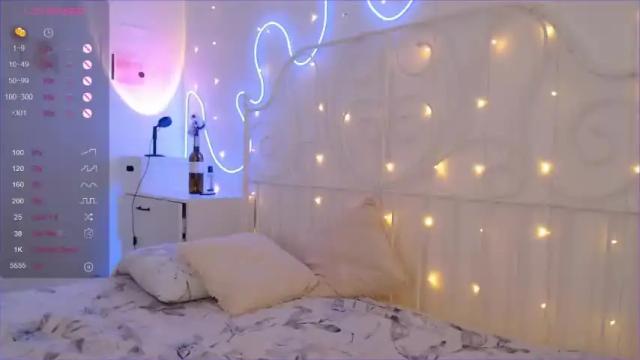 Image 10 of amylas Stream on Chaturbate on 14 months ago