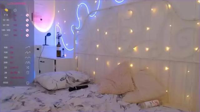 Thumbnail 2, amylas's Stream at Chaturbate, 14 months ago