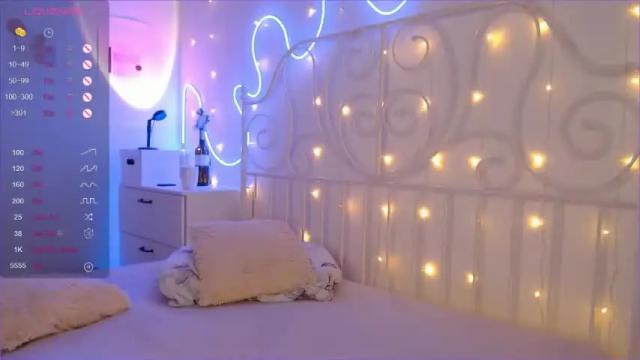 Thumbnail 2, amylas's Stream at Chaturbate, 13 months ago