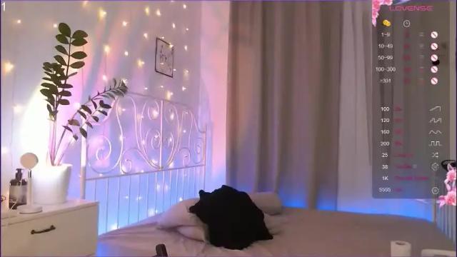 Thumbnail 1, amylas's Stream at Chaturbate, 3 months ago