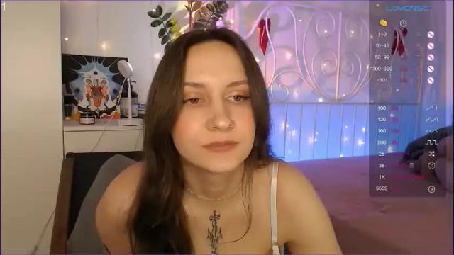 Image 10 of amylas Stream on Chaturbate on 25 days ago