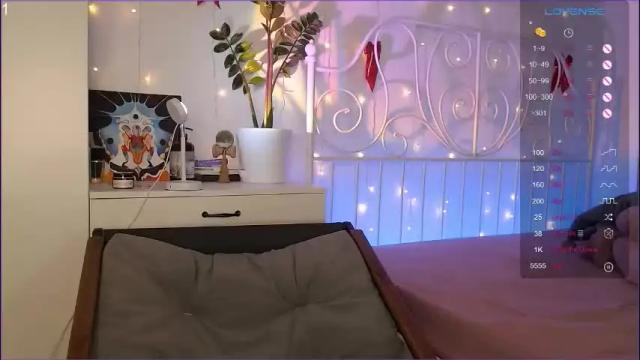 Thumbnail 2, amylas's Stream at Chaturbate, 6 days ago