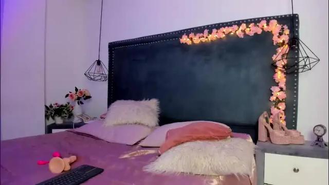 Image 2 of amymasson Stream on Chaturbate on 1 month ago