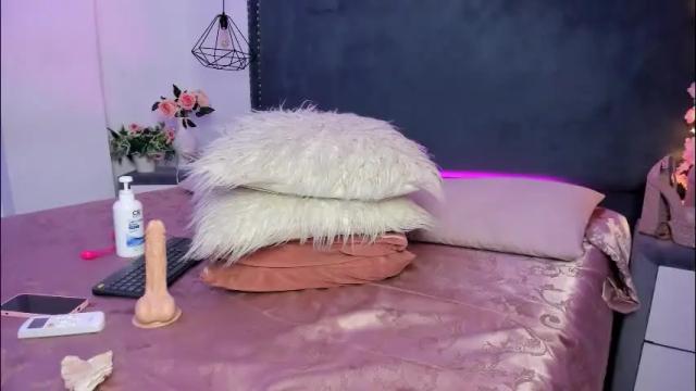 Thumbnail 2, amymasson's Stream at Chaturbate, 1 month ago