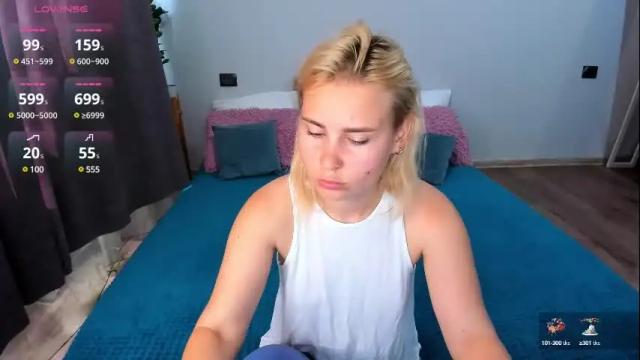 Thumbnail 1, amymilson's Stream at Chaturbate, 7 months ago