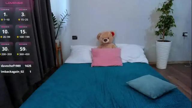 Thumbnail 1, amymilson's Stream at Chaturbate, 6 months ago