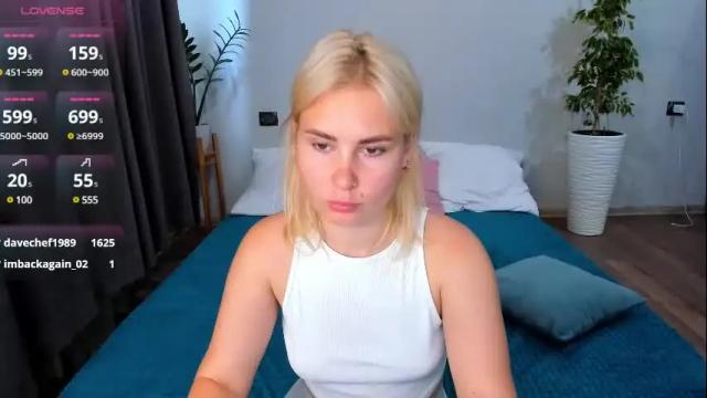 Thumbnail 3, amymilson's Stream at Chaturbate, 6 months ago