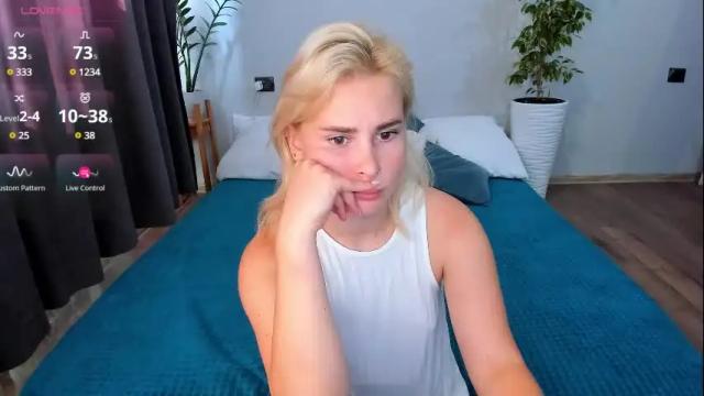 Thumbnail 2, amymilson's Stream at Chaturbate, 6 months ago