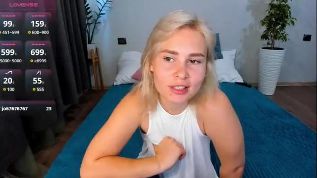 Thumbnail 2, amymilson's Stream at Chaturbate, 6 months ago