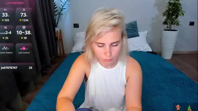 Image 7 of amymilson Stream on Chaturbate on 6 months ago