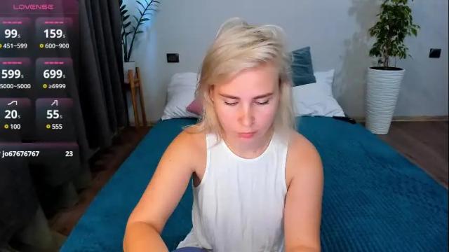 Image 8 of amymilson Stream on Chaturbate on 6 months ago