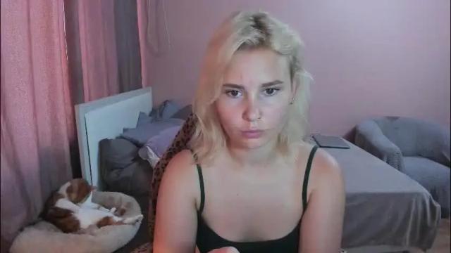 Image 6 of amymilson Stream on Chaturbate on 5 months ago