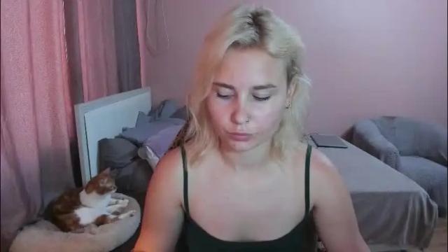 Image 7 of amymilson Stream on Chaturbate on 5 months ago