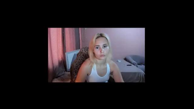 Thumbnail 1, amymilson's Stream at Chaturbate, 5 months ago