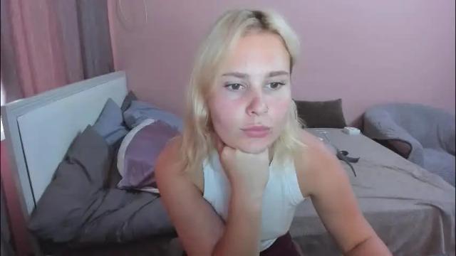 Thumbnail 2, amymilson's Stream at Chaturbate, 5 months ago