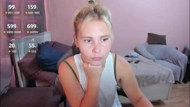 Thumbnail 1, amymilson's Stream at Chaturbate, 5 months ago