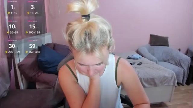 Image 8 of amymilson Stream on Chaturbate on 5 months ago