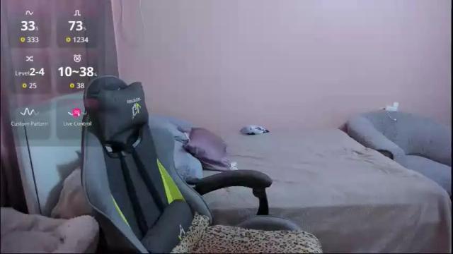 Thumbnail 1, amymilson's Stream at Chaturbate, 5 months ago