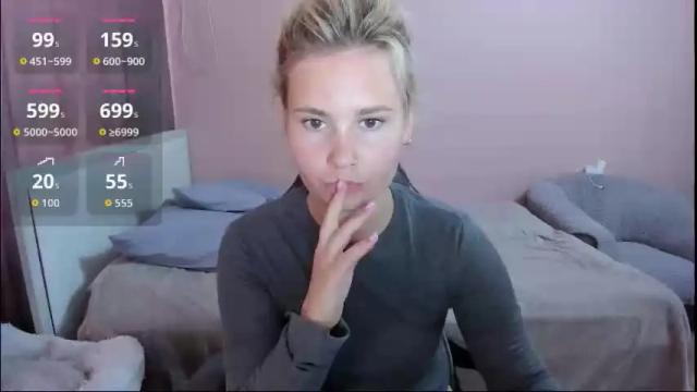 Image 12 of amymilson Stream on Chaturbate on 5 months ago